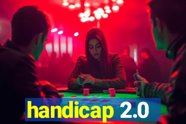 handicap 2.0